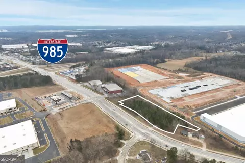 4579 Friendship Rd, Buford, GA 30519