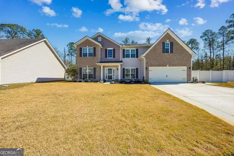 117 Larsen Ct, Kingsland, GA 31548
