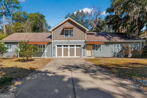 506 Magnolia St, St. Simons, GA 31522
