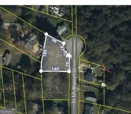 7227 N Mcdaniel St, Lithonia, GA 30058