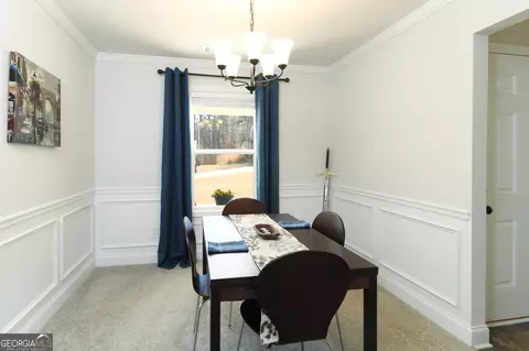 Dining - 31 Rolling Woods Ln, Hull, GA 30646 photo 1 of 3