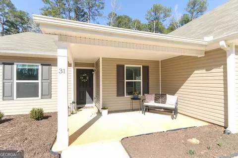Exterior - 31 Rolling Woods Ln, Hull, GA 30646 photo 1 of 3