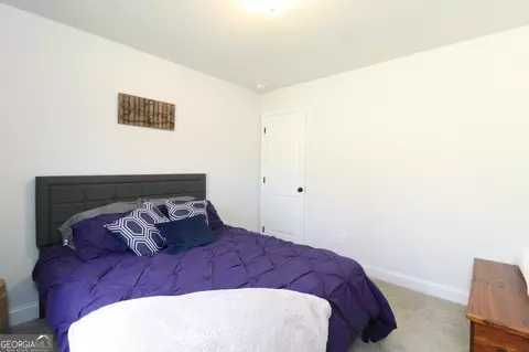 Bedroom - 31 Rolling Woods Ln, Hull, GA 30646 photo 4 of 5