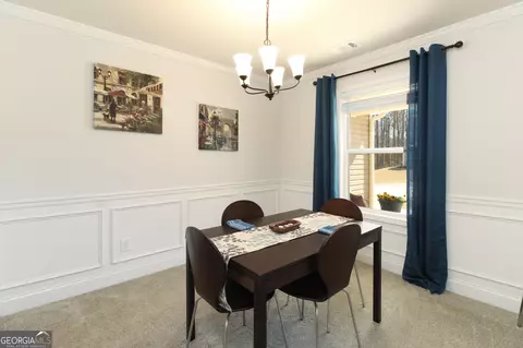 Dining - 31 Rolling Woods Ln, Hull, GA 30646 photo 2 of 3