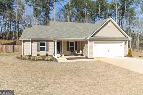 31 Rolling Woods Ln, Hull, GA 30646