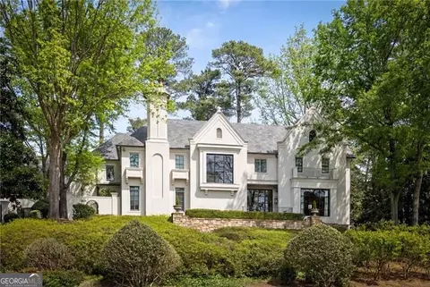 Undisclosed, Atlanta, GA 30305