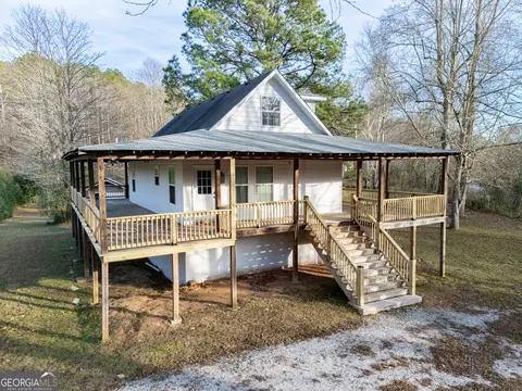 2729 County Rd 203, Heflin, AL 36264