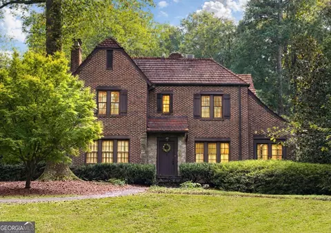 935 Stovall Blvd NE, Atlanta, GA 30319