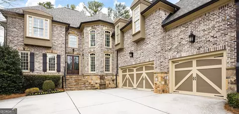 Undisclosed, Marietta, GA 30068