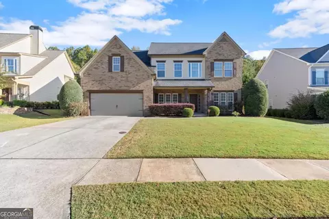 265 Parc Dr, Canton, GA 30114