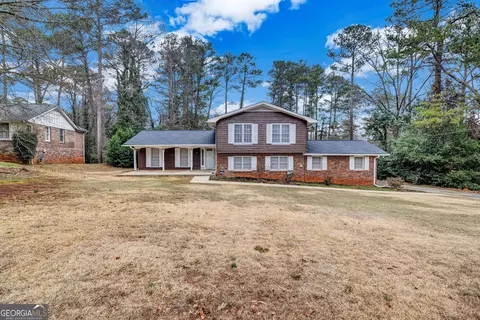 4358 Sterling Forest Dr, Decatur, GA 30034