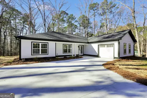 52 Raven Rd, Monticello, GA 31064