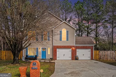 2815 Teal Landing Dr, Morrow, GA 30260