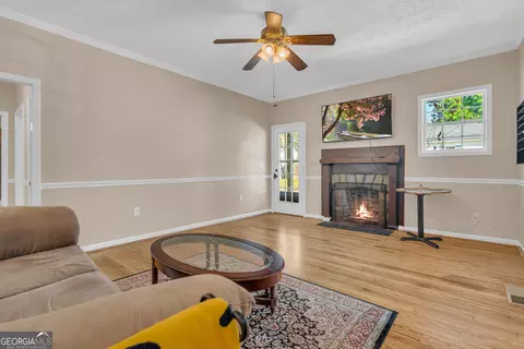 Other - 100 Forest Ave, Toccoa, GA 30577 photo 1 of 17
