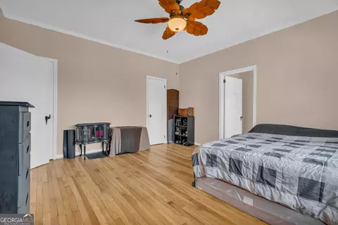 Bedroom - 100 Forest Ave, Toccoa, GA 30577 photo 1 of 4