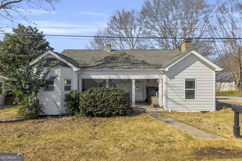 100 Forest Ave, Toccoa, GA 30577