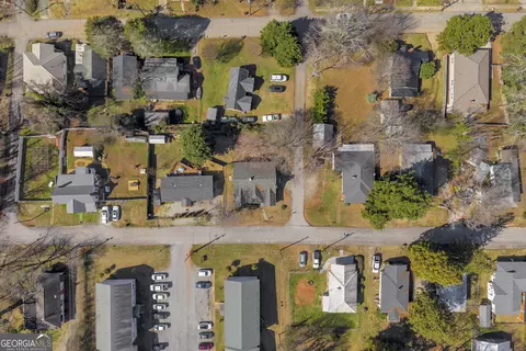 View/Area - 100 Forest Ave, Toccoa, GA 30577 photo 2 of 2