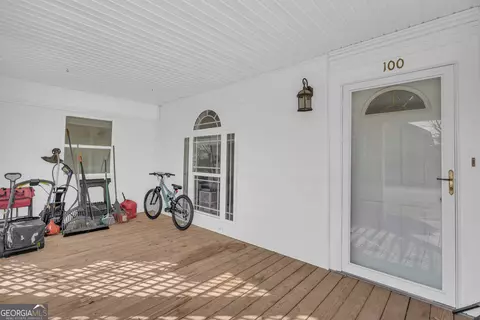 Exterior - 100 Forest Ave, Toccoa, GA 30577 photo 4 of 4