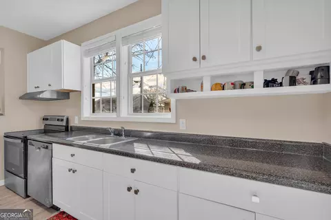 Kitchen - 100 Forest Ave, Toccoa, GA 30577 photo 1 of 1
