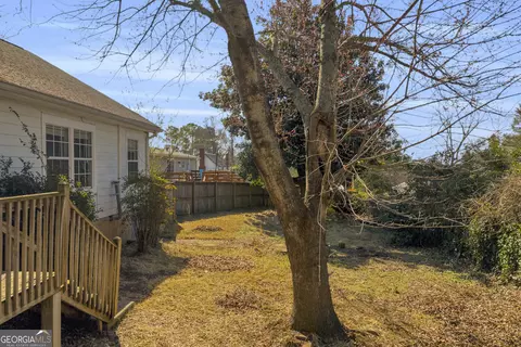 Exterior - 100 Forest Ave, Toccoa, GA 30577 photo 3 of 4