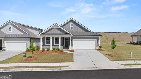 38 Lakeview Pt, Dallas, GA 30157