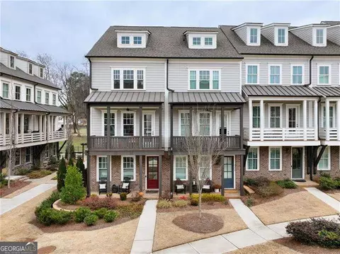 4216 Legacy Ln, Acworth, GA 30101