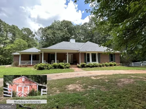 500 Butler Bridge Dr, Mcdonough, GA 30252