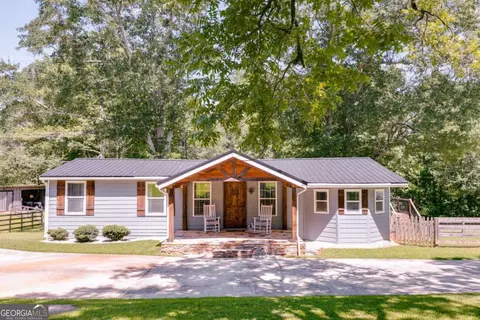 2492 Oak Grove Church Rd, Carrollton, GA 30117
