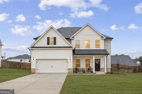 706 Lindsey Brooke Trce, Bonaire, GA 31005