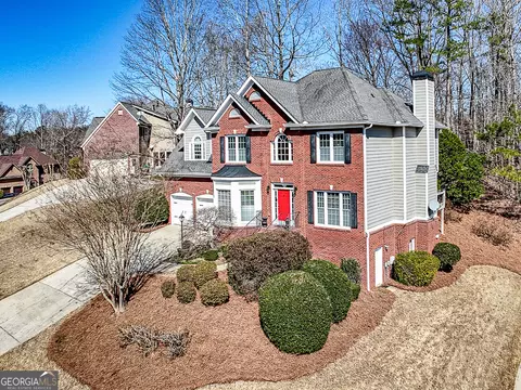 1343 Echo Mill Ct, Powder Springs, GA 30127