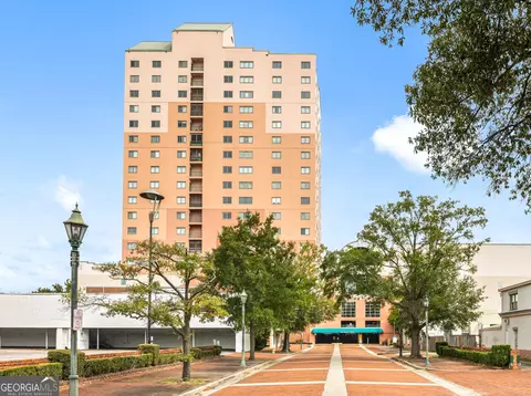 1 7th St, Augusta, GA 30901