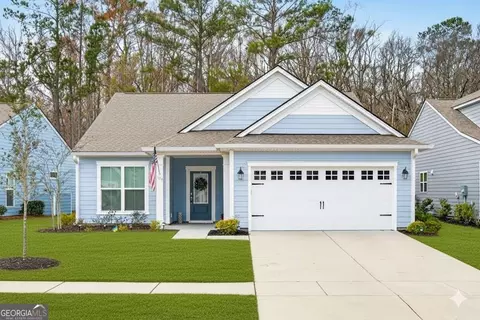 137 Harvest Hl, Pooler, GA 31322