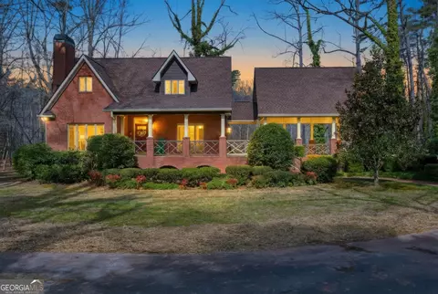 151 Ivy St, Demorest, GA 30535