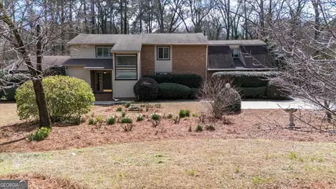 4515 Oxford Cir, Macon, GA 31210