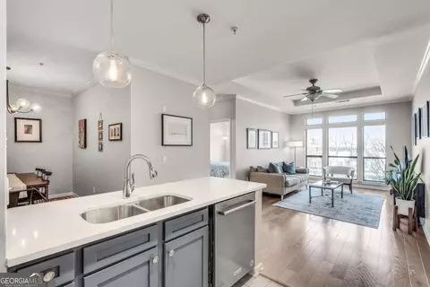 821 Ralph Mcgill Blvd NE #3403, Atlanta, GA 30306