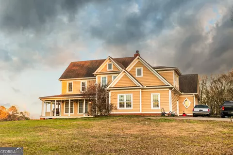 3068 H D Atha Rd, Covington, GA 30014