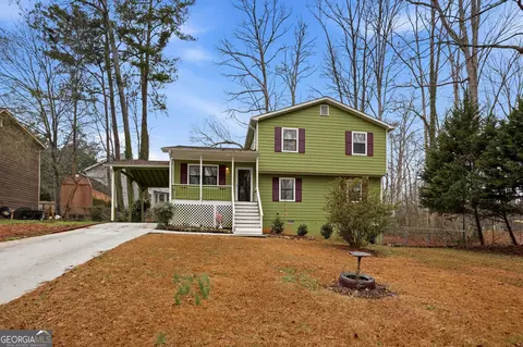 2932 Old South Dr, Jonesboro, GA 30236