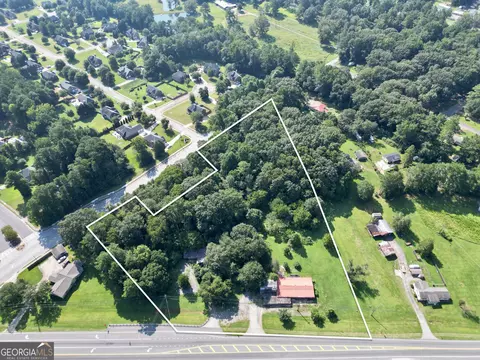 544 Highway 138 E, Stockbridge, GA 30281