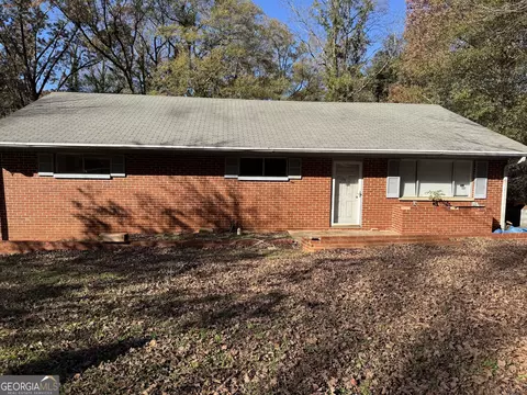 128 Habersham Dr, Athens, GA 30606