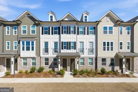 4346 Encore Park Ln, Duluth, GA 30097