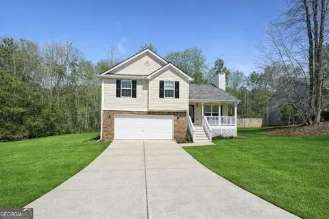 1133 Bradford Park Dr, Auburn, GA 30011