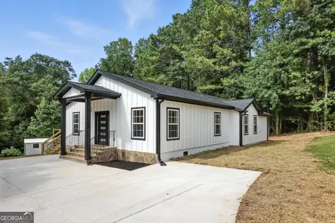 2048 Sugar Pike Rd, Woodstock, GA 30188