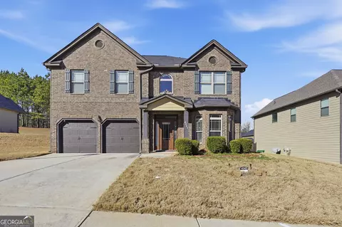 4247 Sawgrass Dr, Lithonia, GA 30038