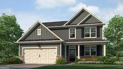 709 Anchor Ave, Villa Rica, GA 30180