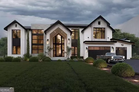 3430 Camp Branch - Lot 3 Rd, Buford, GA 30519