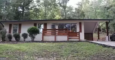 372 Oakland Dr, Gainesville, GA 30501