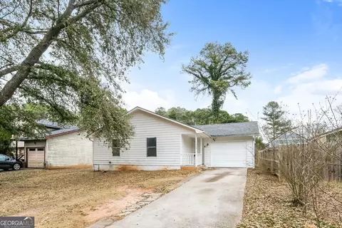 6368 Steepleridge Ct, Riverdale, GA 30296