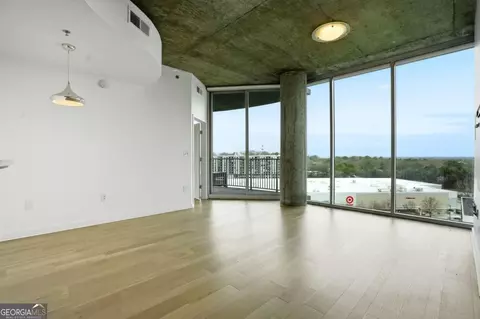 361 17th St NW #1022, Atlanta, GA 30363