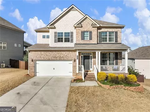 7655 Farrow Pass Cir, Cumming, GA 30028