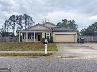 107 Yellowood Dr, Kingsland, GA 31548